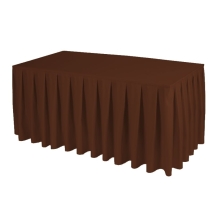 Skirting S2 Laura brązowy