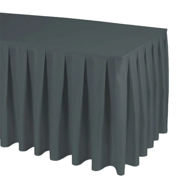 Skirting S2 Laura grafitowy