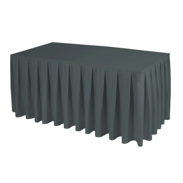 Skirting S2 Laura grafitowy