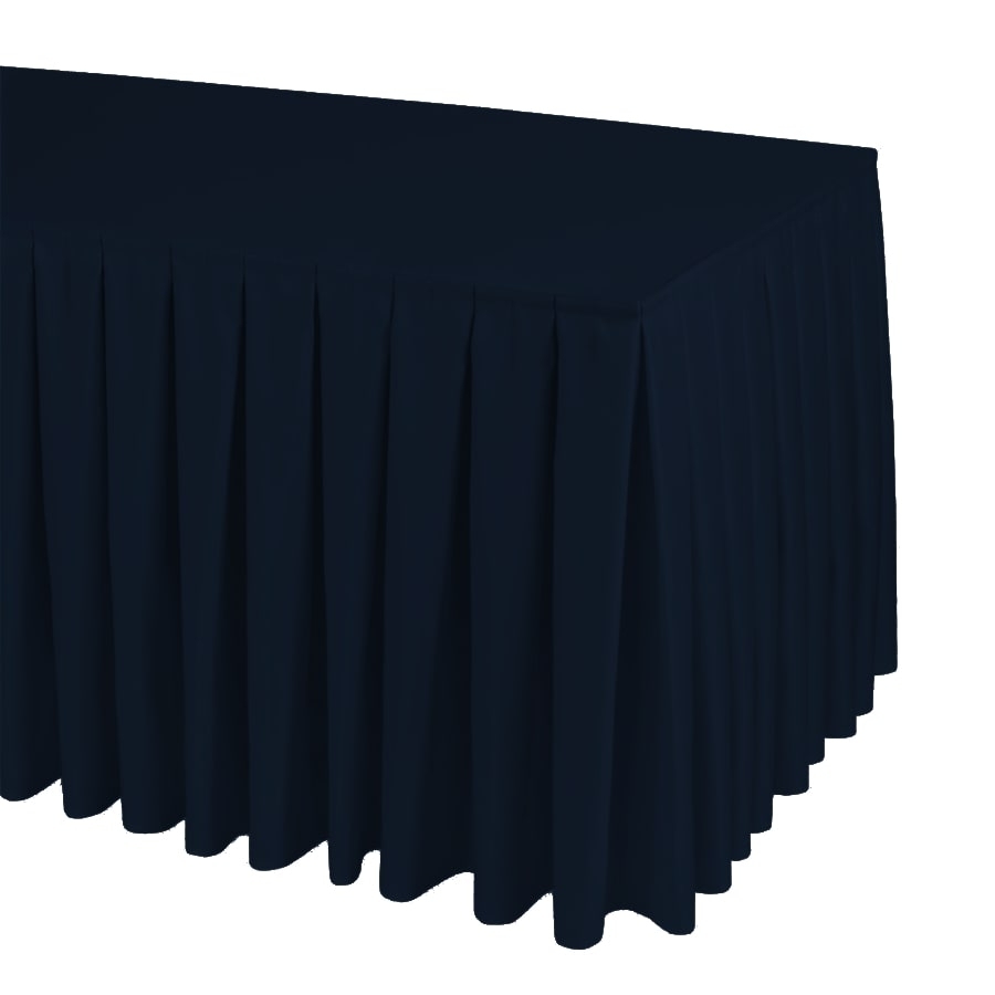 Skirting S4 Laura granatowy