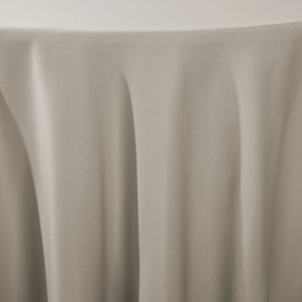 Próbka tkaniny Aurora szary