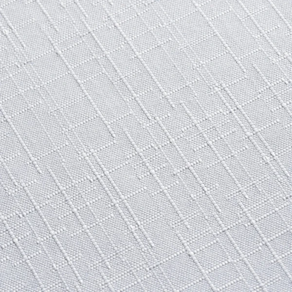 Próbka tkaniny Vera, kolor 1000 biały