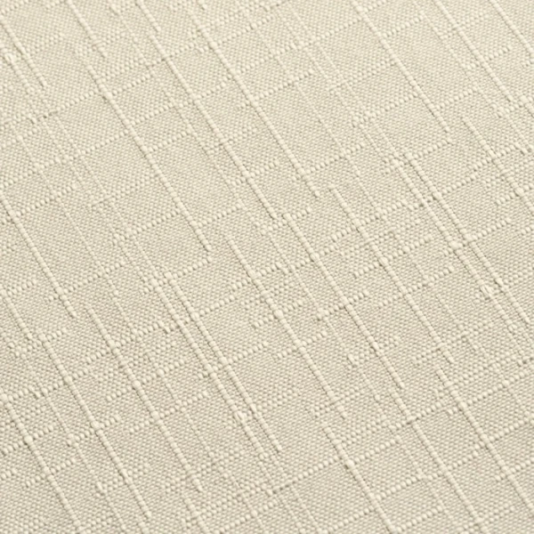 Próbka tkaniny Vera, kolor 1052 ecru