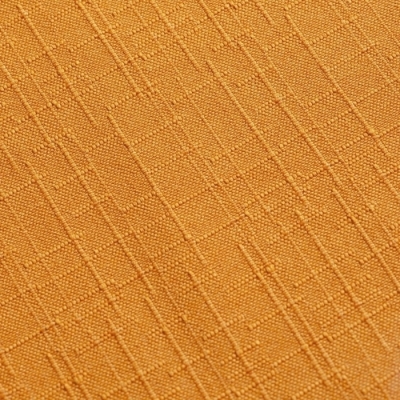 Próbka tkaniny Vera, kolor 1129 orange