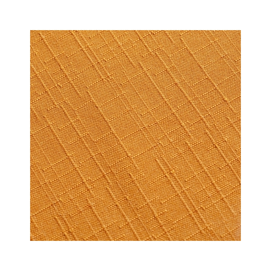 Próbka tkaniny Vera, kolor 1129 orange