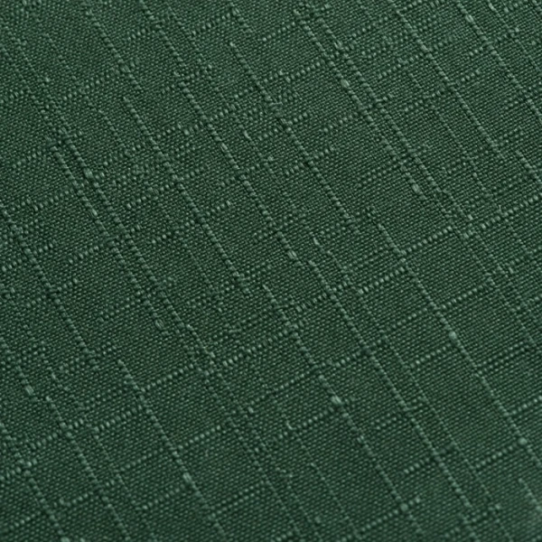 Próbka tkaniny Vera, kolor 1653 ciemny zielony