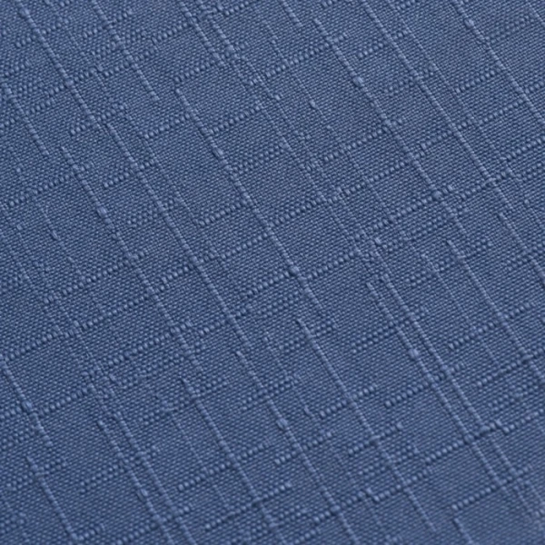 Próbka tkaniny Vera, kolor 1564 granatowy