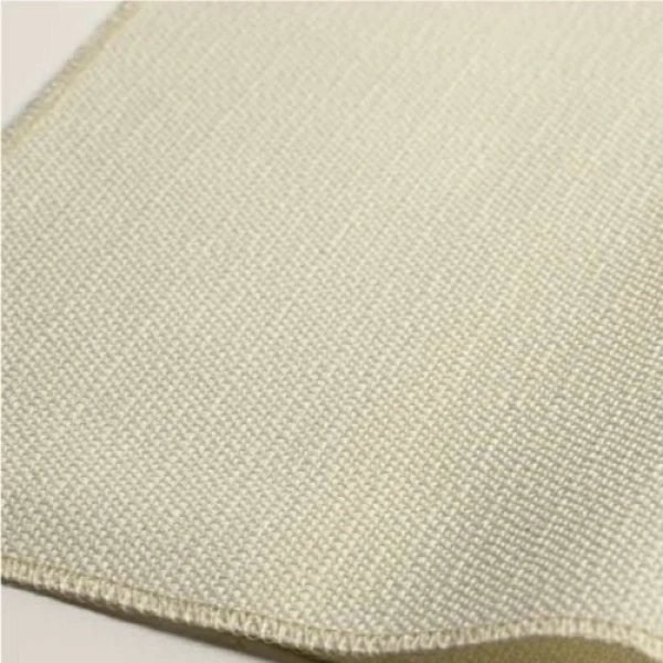 Próbka tkaniny P130, kolor 1069 ecru