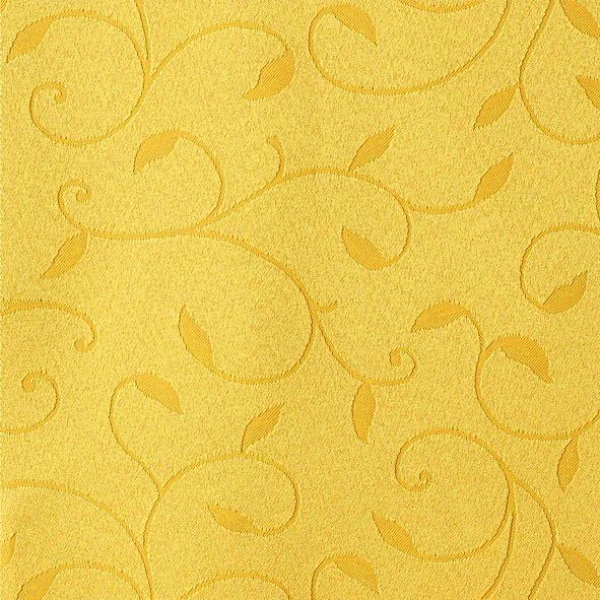 Próbka tkaniny Dafne, kolor 3268 złoty