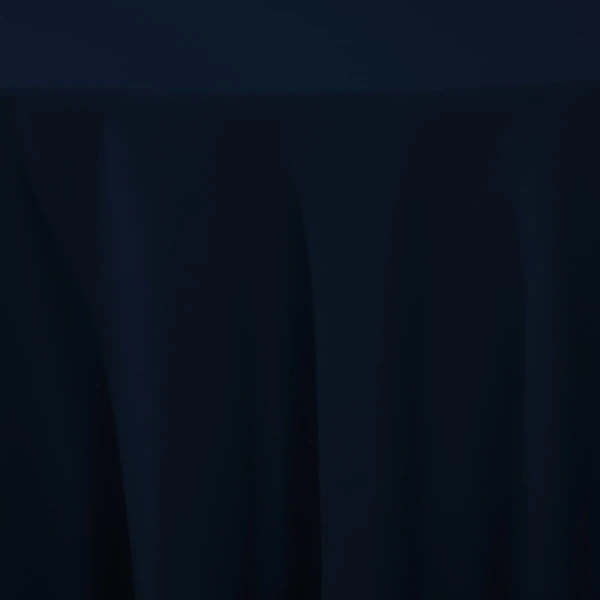 Próbka tkaniny Aurora granatowy