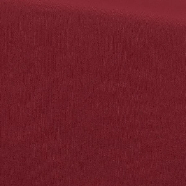 Próbka tkaniny Maxima bordowa (6723)