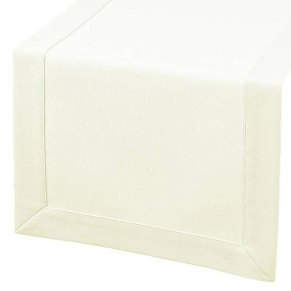 Próbka tkaniny Maxima ecru (6069)