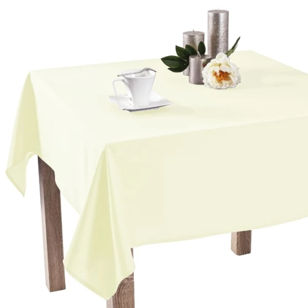 Próbka tkaniny Emma ecru (1004)