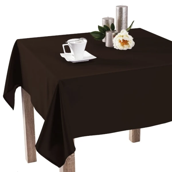 Próbka tkaniny Emma brązowa (1329)