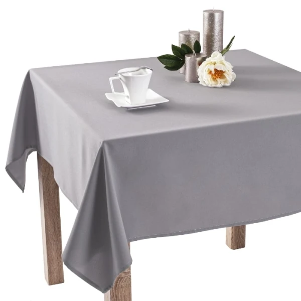 Próbka tkaniny Emma jasnoszara (1112)