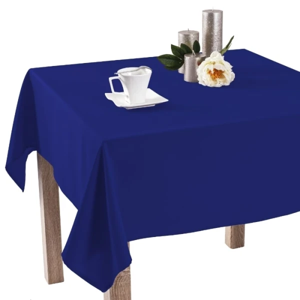 Próbka tkaniny Emma szafirowy (1305)