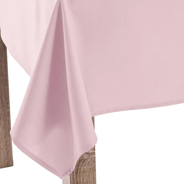 Próbka tkaniny Emma pudrowy róż (3005)