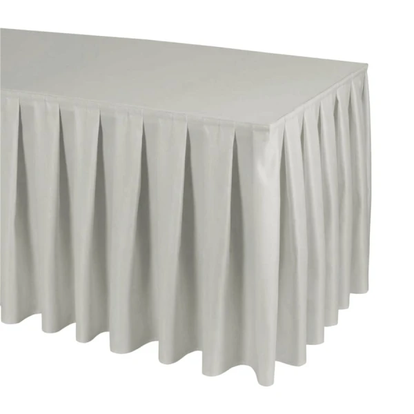 Skirting S2 Laura szary