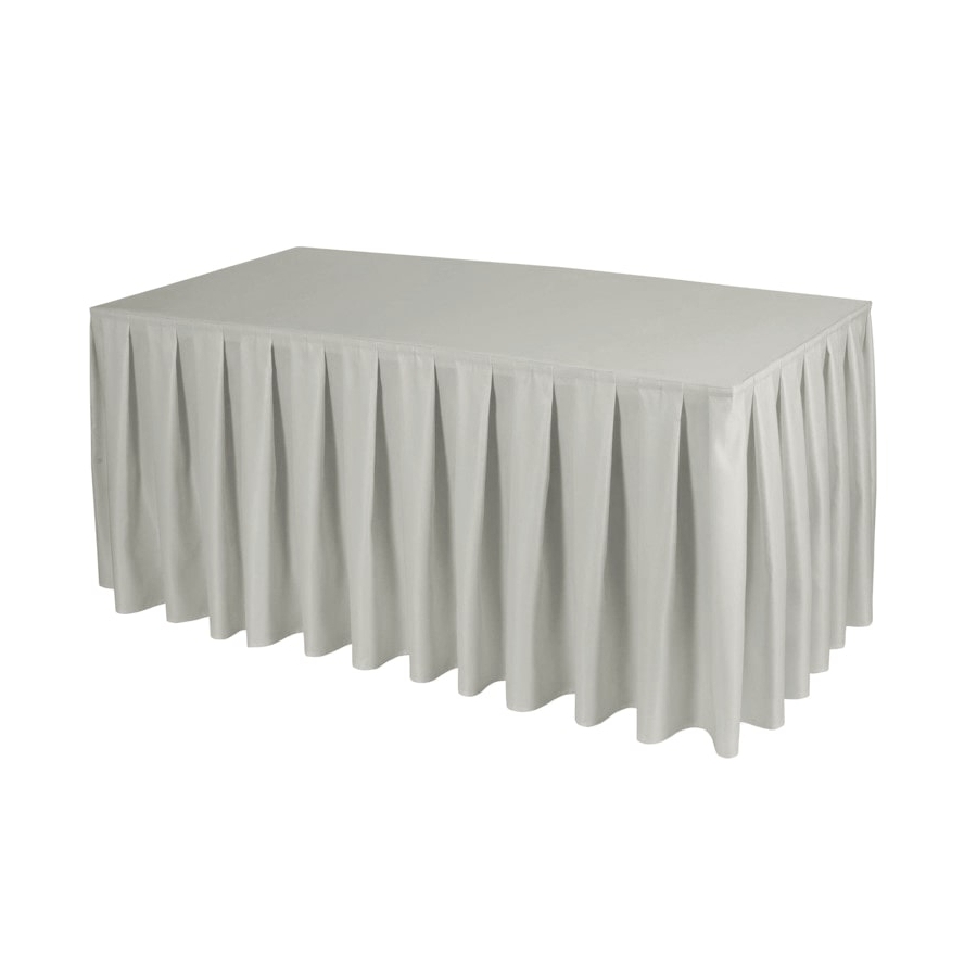 Skirting S2 Laura szary