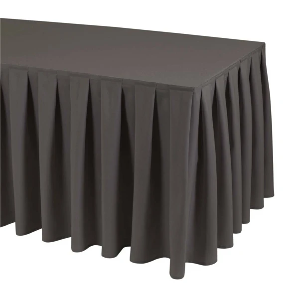 Skirting S2 Emma szary (1321)