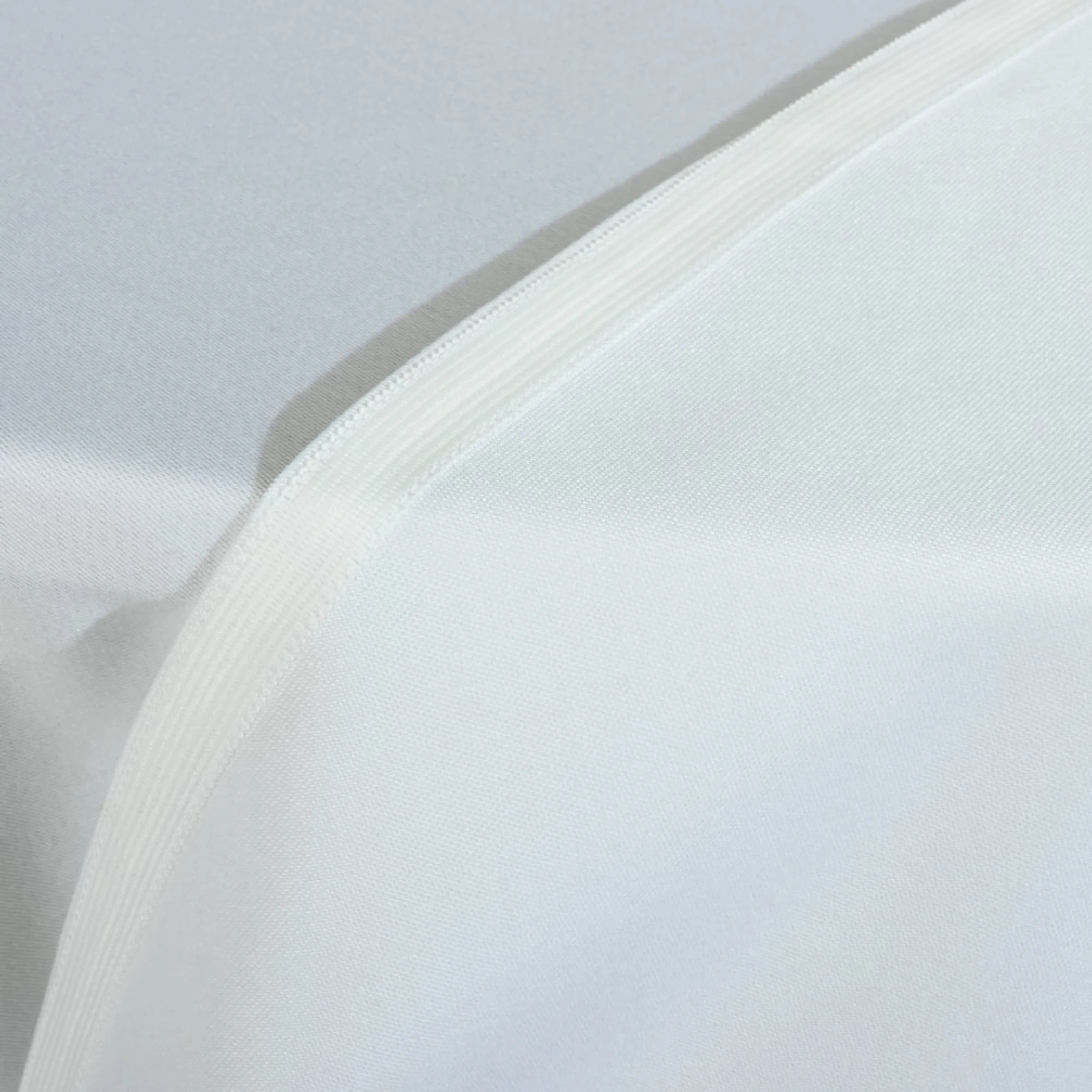 Obrus bawełniany Markus, średnica 190 cm, O1