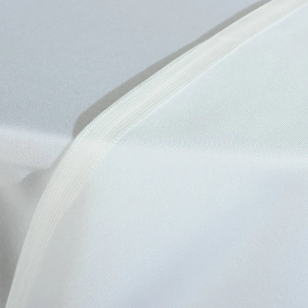 Obrus bawełniany Markus, średnica 190 cm, O1