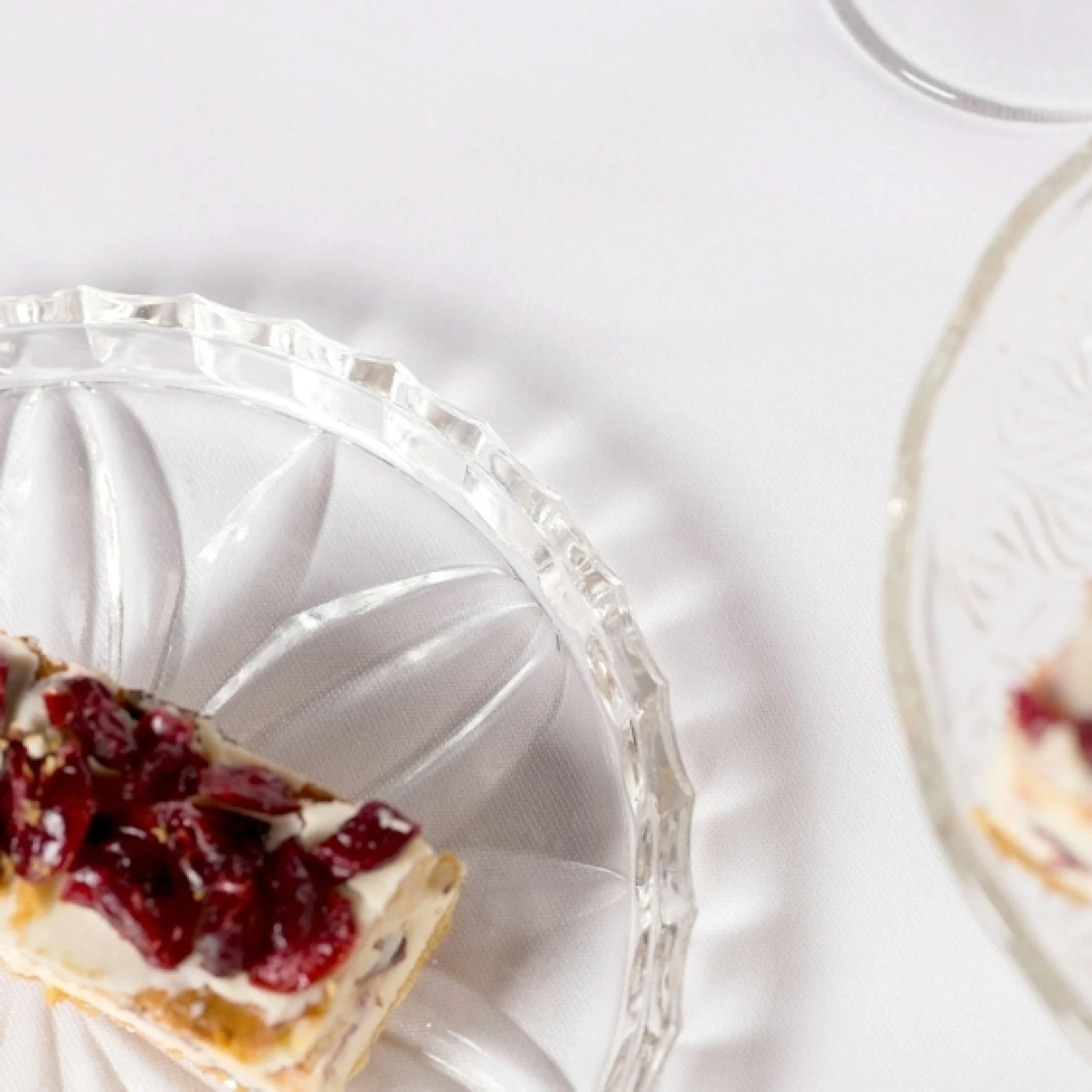 Obrus bawełniany Markus, średnica 190 cm, O1