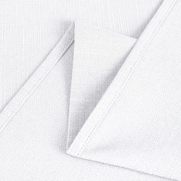 Bieżnik plamoodporny P130 biały O5