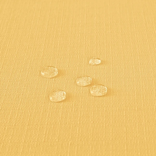 Bieżnik plamoodporny P130 żółty O5