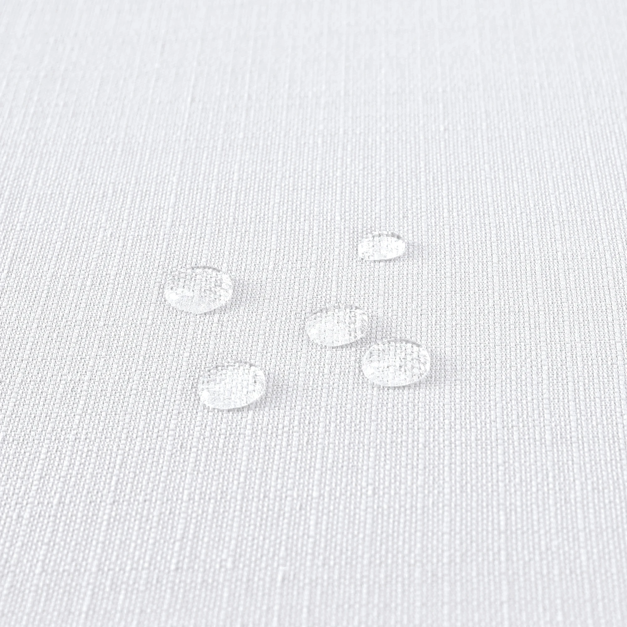 Bieżnik plamoodporny P130 biały O3