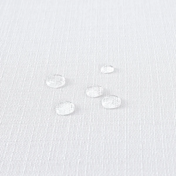 Bieżnik plamoodporny P130 biały O3