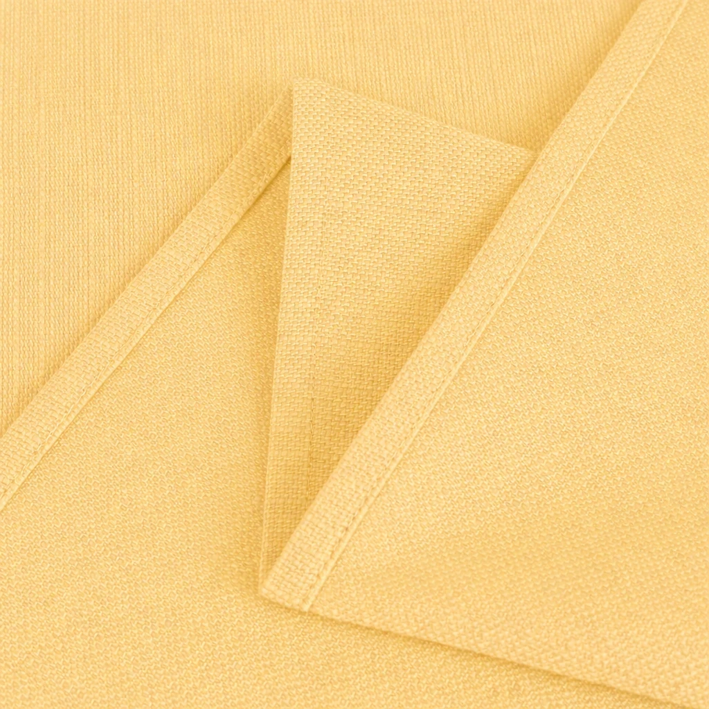 Bieżnik plamoodporny P130 żółty O3