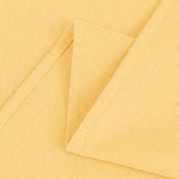 Bieżnik plamoodporny P130 żółty O3