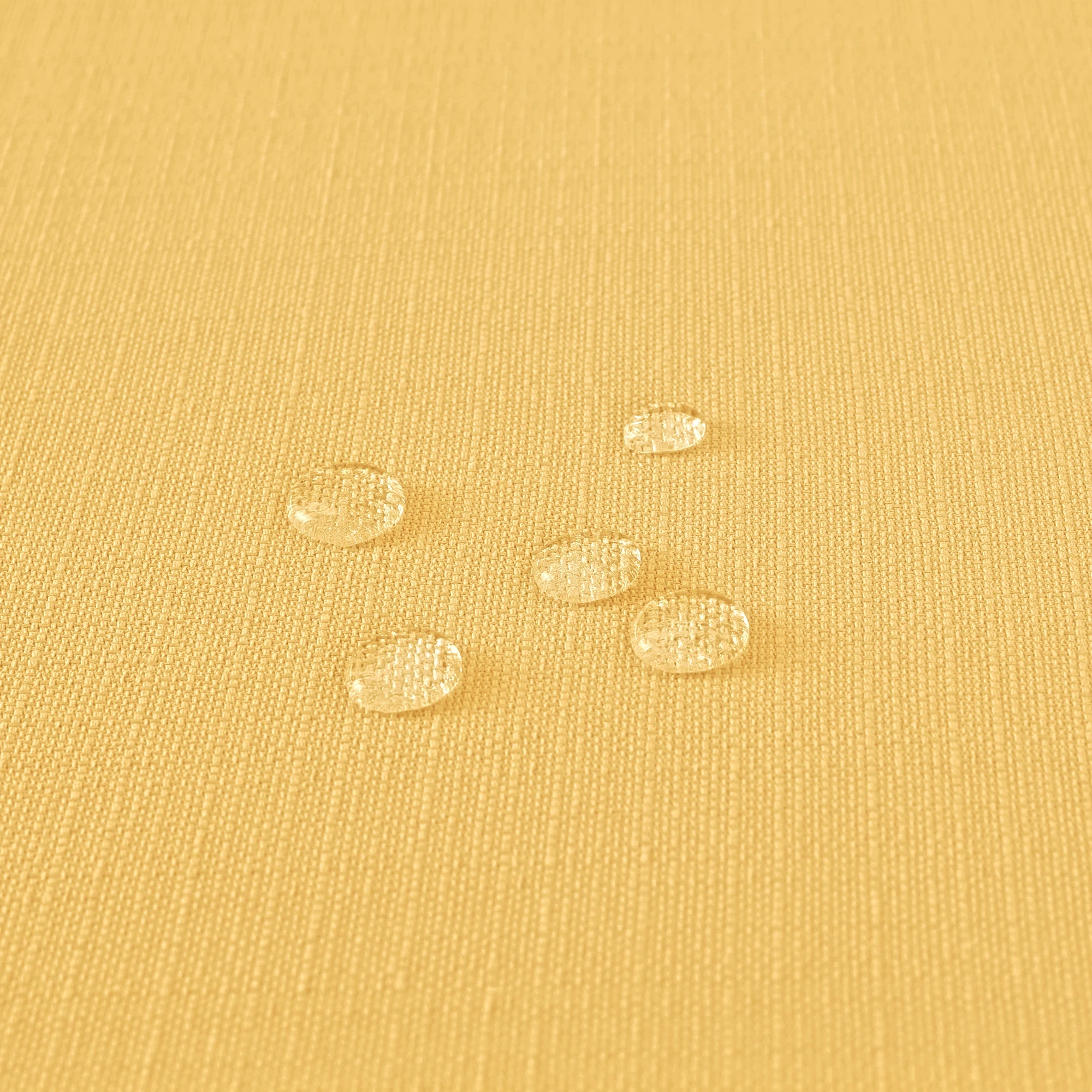 Bieżnik plamoodporny P130 żółty O3