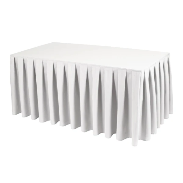 Skirting S2 Emma biały (1001)