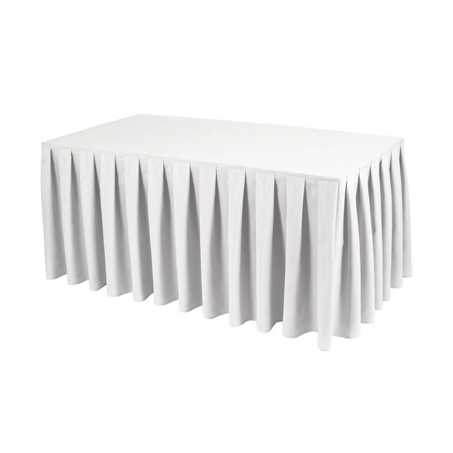 Skirting S2 Emma biały (1001)