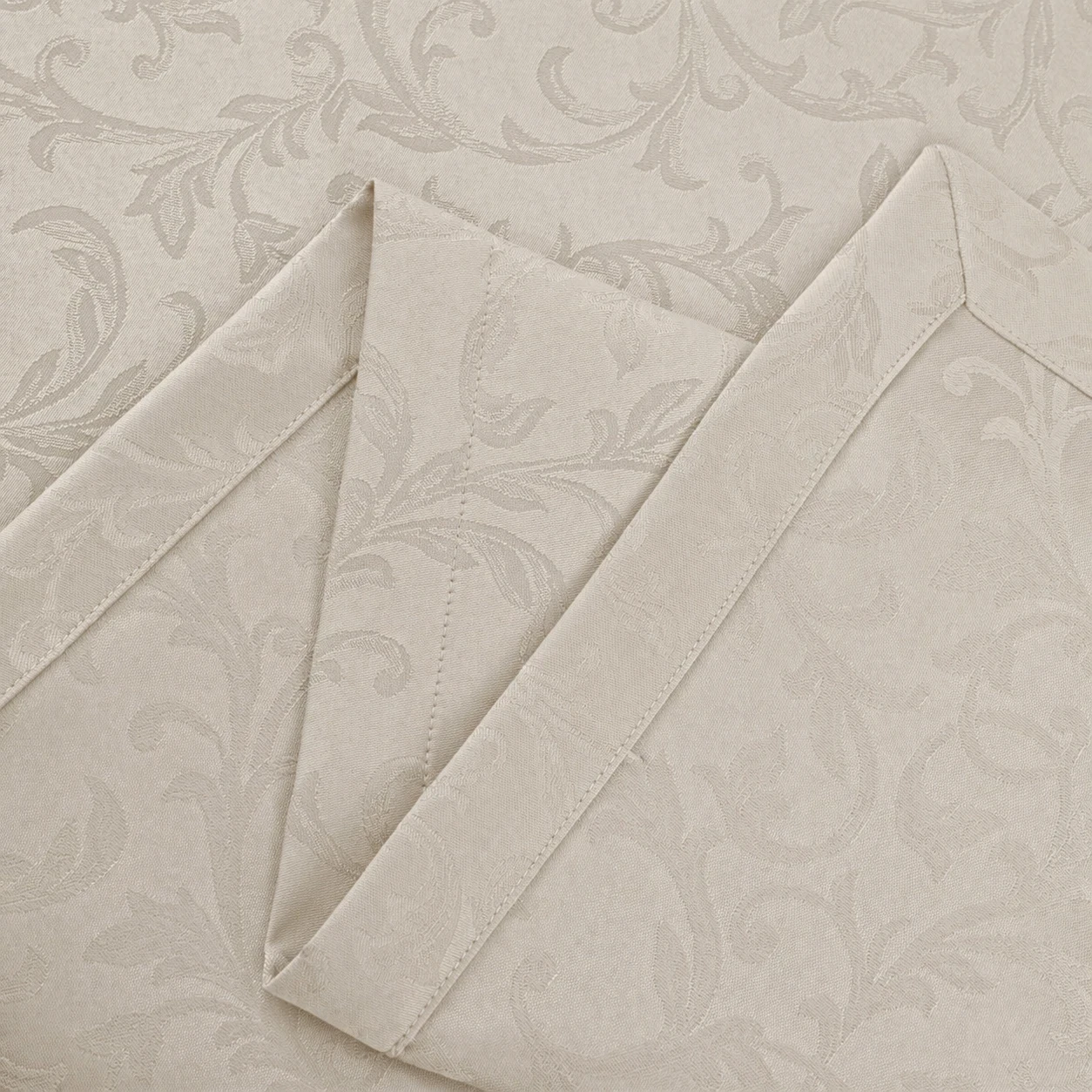 Bieżnik plamoodporny Ares szary O3