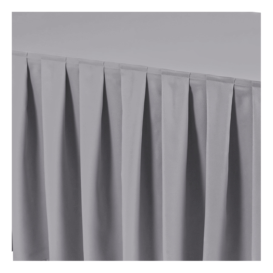Skirting S2 Emma jasny szary (1312)