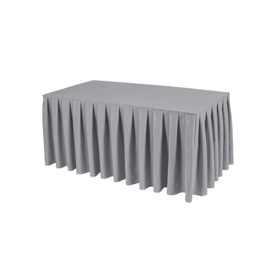 Skirting S2 Emma jasny szary (1312)