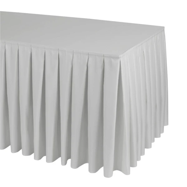 Skirting S4 Laura biały