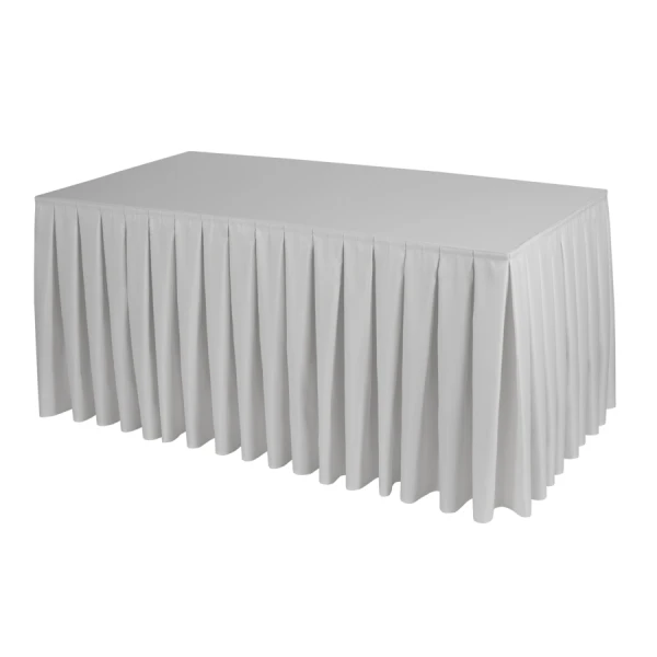 Skirting S4 Laura biały