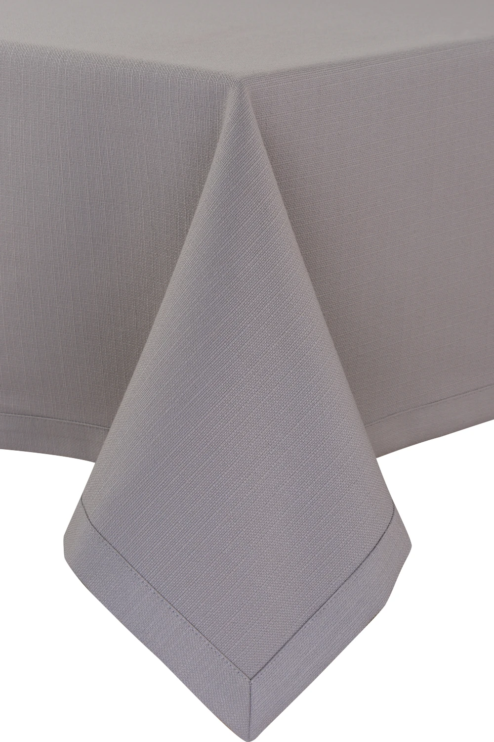 Obrus bawełniano-poliestrowy plamoodporny P130