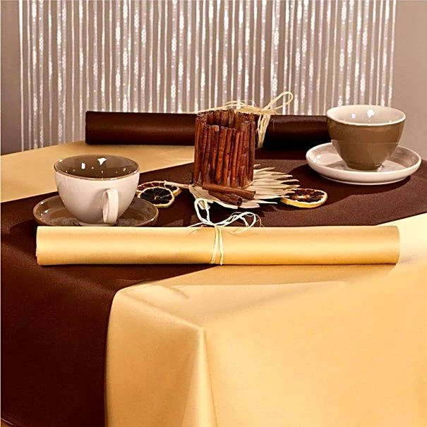 Obrus plamoodporny H200 - szer. do 268 cm
