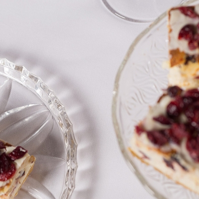 Obrus gastronomiczny bawełniany Markus