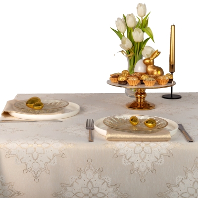 Obrus plamoodporny 6475-3260