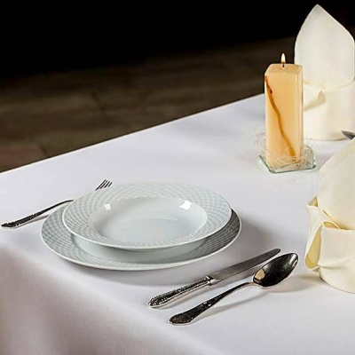 Obrus gastronomiczny bawełniany Marek 1