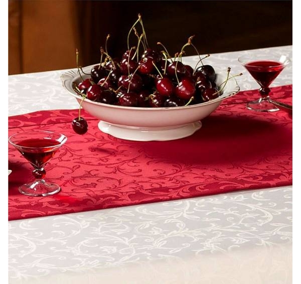 Obrus gastronomiczny plamoodporny Ares
