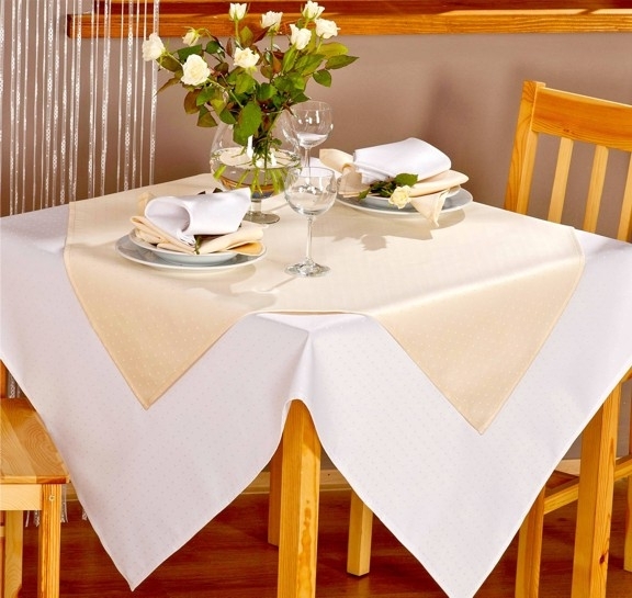 Obrus gastronomiczny plamoodporny H233