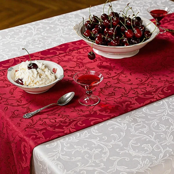 Obrus plamoodporny Ares