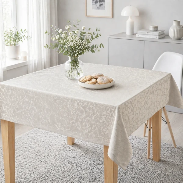 Obrus plamoodporny Ares